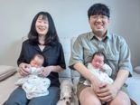한화그룹, 다둥이 가정에 2000만원
