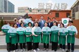 "커피와 즐기는 광장시장의 맛과 멋".. 스타벅스, 스페셜 스토어 '광장마켓점' 오픈