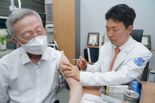 세계 최초 RSV 백신, GSK 아렉스비 국내 접종 시작