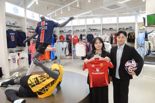 롯데아울렛 동부산점에 축구 전문 브랜드 ‘카포’ 입점