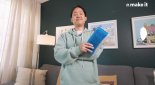 '공짜로 33개국 여행'한 30대 직장인, 비법은 신용카드 30장?