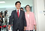 김문수 "이재명 '괴물독재' 막아야...본투표·사전투표 가리지 말고 참여해 달라"