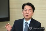 안철수 "이재명 가족 모두 전과자…대한민국 얼굴 되면 재앙"