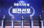‘의료기기의 날’ 디지털·AI 의료기기 미래 함께 그린다