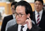 '200억 횡령·배임 혐의' 조현범 회장, 1심 징역 3년…법정구속