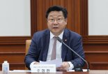 주형환 "돌봄로봇 등 에이지테크 지원 생태계 구축할 것"