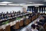 내달 4일 대통령 취임식..대통령경호처, 14개 기관과 경호·안전 점검