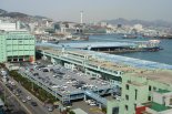 현대화 앞둔 부산공동어시장 "어민·시민 위한 시공사 선정을"