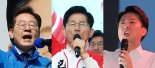 김종인 "김문수, 이재명에 10% 이상으로 패배할 것…이준석 15% 예상"