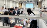 전남도, 수출국 다변화 위해 해외 바이어 초청 수출 상담회 개최