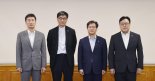 F4 회의 "기준금리 인하에 따른 대출 주택시장 영향 점검"