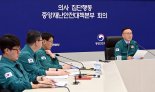 정부, 코로나19 환자 증가로 예방접종기간 6월까지 연장