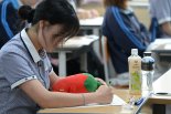 6월 모의수능, '점수'보다 중요한 것은
