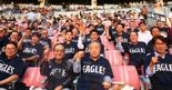 한화, ‘이글스 데이’로 임직원 힘 모았다