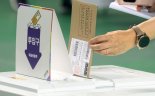 "부정선거 감시하려 했다"..배관 타고 선관위 침입한 30대男