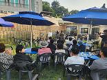 광주광역시 남구, 사직동 일원에 복고풍 문화 예술 공간 조성 박차