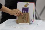 경찰, 남편 신분증으로 대리투표한 60대 선거사무원 검거