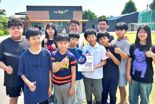 우리금융, ‘드림라운드’통해 지방 골프꿈나무 육성