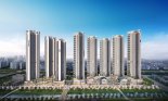 포스코이앤씨, 일산에 ‘하이퍼엔드’ 주거상품… 더샵 일산엘로이 펜트하우스 분양