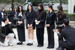 법원 "뉴진스, 독자 활동할 때마다 어도어에 배상"…1회당 10억씩