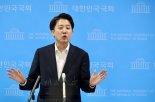 이준석 “제명 이야기했다가 취소하면 정치에 활기 도냐”.. 민주당 비판