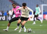 PSG 이강인, 챔피언스리그 우승 도전... 출전 명단에는 포함됐는데