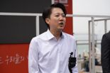 이준석 "허위조작 처벌 대상은 '오리발 모르쇠' 이재명과 민주당"