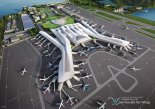 부산시 "가덕도신공항 착공 후 여건 따라 공기 연장 수용"