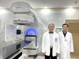 부산 온병원, ‘라이낙’ 방사선 암치료 2만건 돌파