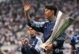 손흥민 이적설, 점차 현실로... ESPN "거액 연봉으로 사우디행 가능성"
