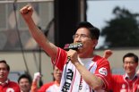 김문수 "AI 발전 위해 원전 필요...젠슨 황도 탈원전 비판"