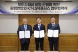 은행연합회, KT·LG유플러스와 보이스피싱 예방·근절 손잡았다