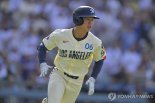 김혜성, 역대급 신기록 다음 날 벤치행…"이게 맞아?" 다저스 플래툰 시스템 논란