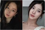 "술집 출신?" 지윤미·소희, 악성 루머에 분노 "선처 없다"