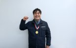 [fn이사람] "22년간 쉼 없이 공부해 최고의 엔지니어 자리 올랐죠"