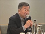 강경성 KOTRA 사장 "아프리카가 수출 돌파구"