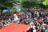 김문수 "황교안 사퇴로 판이 뒤집히고 있어..'이제부터 진짜'라는 가짜 물리쳐야"