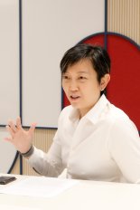 "안드로이드로 세계화 가속… 韓콘텐츠 스타트업 등 역량 발휘를" [인터뷰]