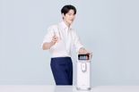 세라젬, 배우 김우빈과 '세라젬 밸런스' 캠페인