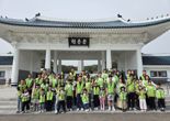 현대엔지니어링, 광복 80주년 맞아 현충원 봉사활동