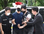 '5호선 방화범' 구속심사 출석…"소송 결과 공론화하려 범행"