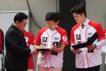 김용태 "김문수는 진실의 이름...진짜가 가짜 이겨야"