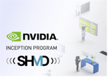 AI 뇌건강 솔루션 기업 SHMD, 엔비디아 ‘인셉션 프로그램’ 선정