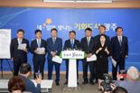 광주광역시-교육청-자치구, 투표 참여 분위기 확산 막바지 총력