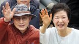 6·3 대선 최종장, 金 '경부선 종단' 유세 나서…"본투표로 역전" 노린다