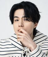 이동욱 "투표는 최악을 막는 수단..찍을 사람 없어도 투표합시다"