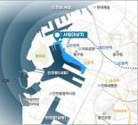 인천항 내항 1·8부두 재개발 내년부터 본격 시작…공동시행자 지분 확정