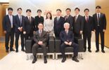 법무법인 광장, '정비사업 원스탑팀' 출범[로펌소식]