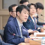 '신청사 건립, 투명하고 공정하게 추진' 김정기 시장 권한대행