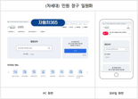 "자동차 등록, 모바일로 간편하게"...국토부, 차세대 시스템 운영